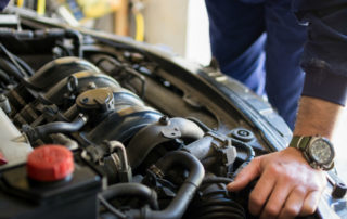 riparazioni meccaniche alla tua auto