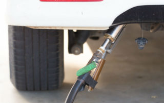 Installare un impianto gpl all auto