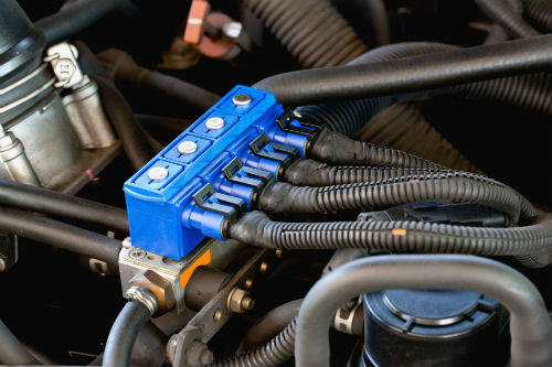 costi impianto gpl per automobile