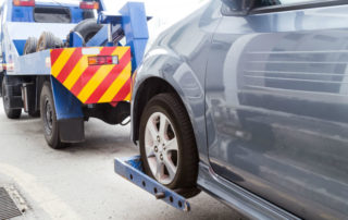 soccorso stradale a Mirano