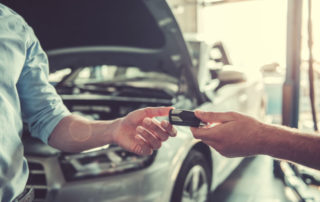 Centro revisioni auto Mirano