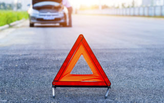 soccorso stradale a mira