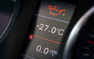 Consigli manutenzione auto