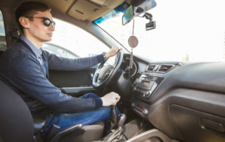 auto per disabili meccanico mira e mirano