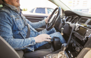 Officina autorizzata per modifiche auto per disabili