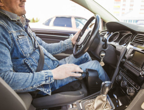 Officina autorizzata per modifiche auto per disabili