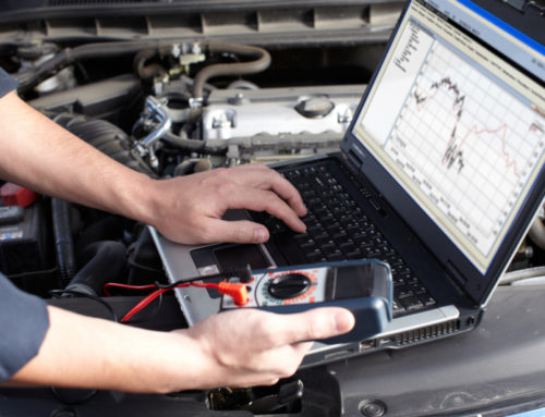 Cosa rende un'officina meccanica affidabile - Autofficina Mira e